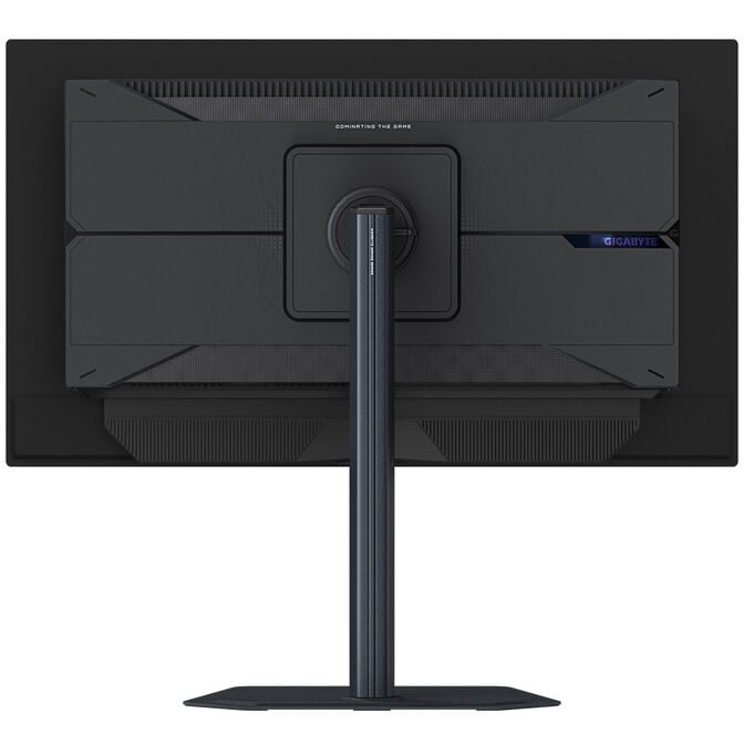 Monitor Gigabyte MO27U2 QD-OLED 27" 4K UHD 16:9 240Hz FreeSync Premium Pro / G-SYNC Compatible image number 4