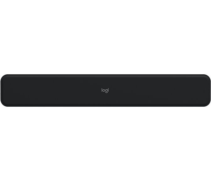 Apoio Pulso Teclado Logitech MX Keys Graphite image number 2