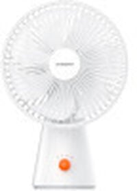 Ventoinha Port&aacute;til Xiaomi Rechargeable Mini Fan