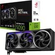 Gr&aacute;fica Asus GeForce&reg; RTX 5090 ROG Astral OC 32GB GDDR7 DLSS4 image number null