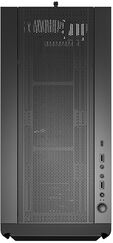 Caixa ATX Montech SKY TWO GX - Preto image number null
