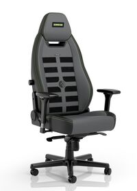Cadeira noblechairs LEGEND - Shure Edition