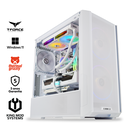 Computador King Mod Gamer-PC Ryzen 7 7800X3D 32GB DDR5 2TB RX 9070 XT WiFi W11