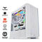 Computador King Mod Gamer-PC Ryzen 7 7800X3D 32GB DDR5 2TB RX 9070 XT WiFi W11