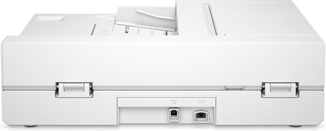 Scanner de Mesa HP ScanJet Pro 2600 f1 image number 7