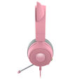 Headset Razer Kraken Kitty V3 X Wireless/Bluetooth Quartz image number null