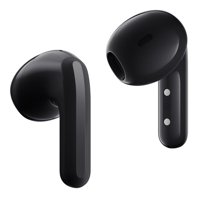 Earbuds Xiaomi Redmi Buds 4 Lite Preto image number 5
