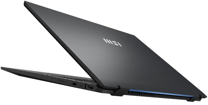 Port&aacute;til MSI Prestige 13 Evo A13M-089PT 13.3" i7-1360P 16GB DDR5 1TB Iris X FHD+ W11 image number 4