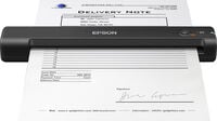Scanner Port&aacute;til Epson WorkForce ES-50