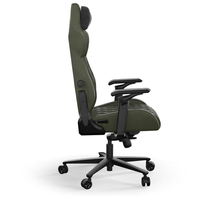 Cadeira Gaming Corsair TC500 LUXE - Sherwood image number 6