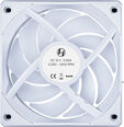 Ventoinha Lian Li UNI FAN CL120 Wireless RGB PWM Branco 120mm (Pack 3) image number null