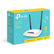 Router TP-LINK TL-WR841N V14 (300Mbps - 2.4GHz - Branco) - TL-WR841N image number null