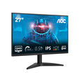 Monitor AOC 27" Q27B36X IPS W-LED QHD 144Hz image number null