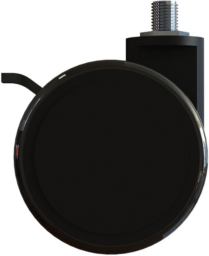 Rodas Next Level Racing Lockable Castor Wheels image number 2