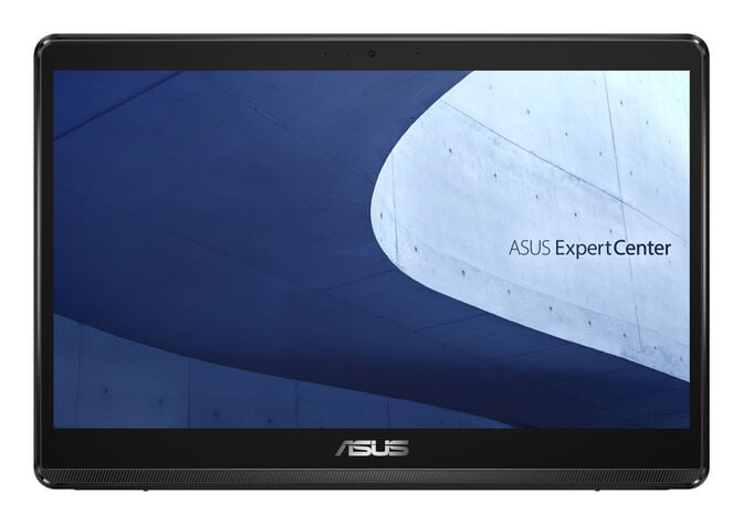 Computador All-In-One ASUS ExpertCenter E1 15.6" Celeron N4500 8GB 256GB FHD Touch + Teclado + Rato image number 1