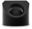 Conector EKWB Quantum Torque G1/4 45&ordm; Femea / Femea Preto image number null