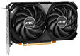 Gr&aacute;fica MSI GeForce&reg; RTX 4060 VENTUS 2X BLACK 8GB GDDR6 DLSS3 image number null