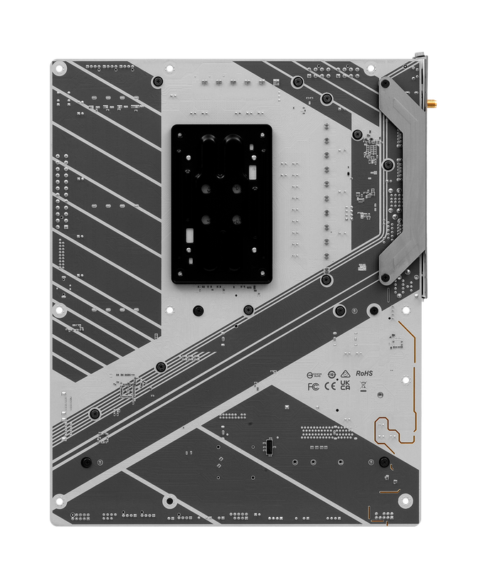 Motherboard ASRock X870 Pro RS WiFi image number 5