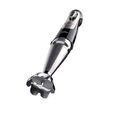 Varinha M&aacute;gica Braun MultiQuick 9 MQ 9147X 1200W Preto/Inox image number null