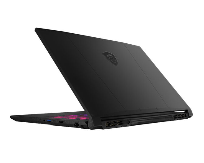 Port&aacute;til MSI Katana 17 HX B14WFK-076PT 17.3" i7-14650HX 16GB DDR5 1TB RTX 5060 FHD 144Hz image number 4