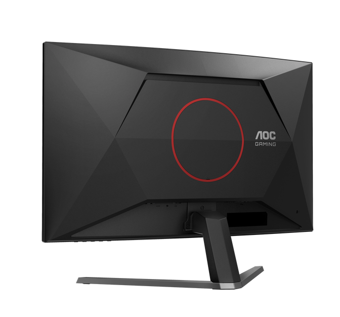 Monitor Curvo AOC Gaming 31.5" C32G42ZE VA FHD 260Hz HDR10 image number 5