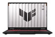 Port&aacute;til ASUS TUF A16 FA608UMI-R72B56CS1 16" Ryzen 7 260 32GB DDR5 512GB RTX 5060 144Hz image number null