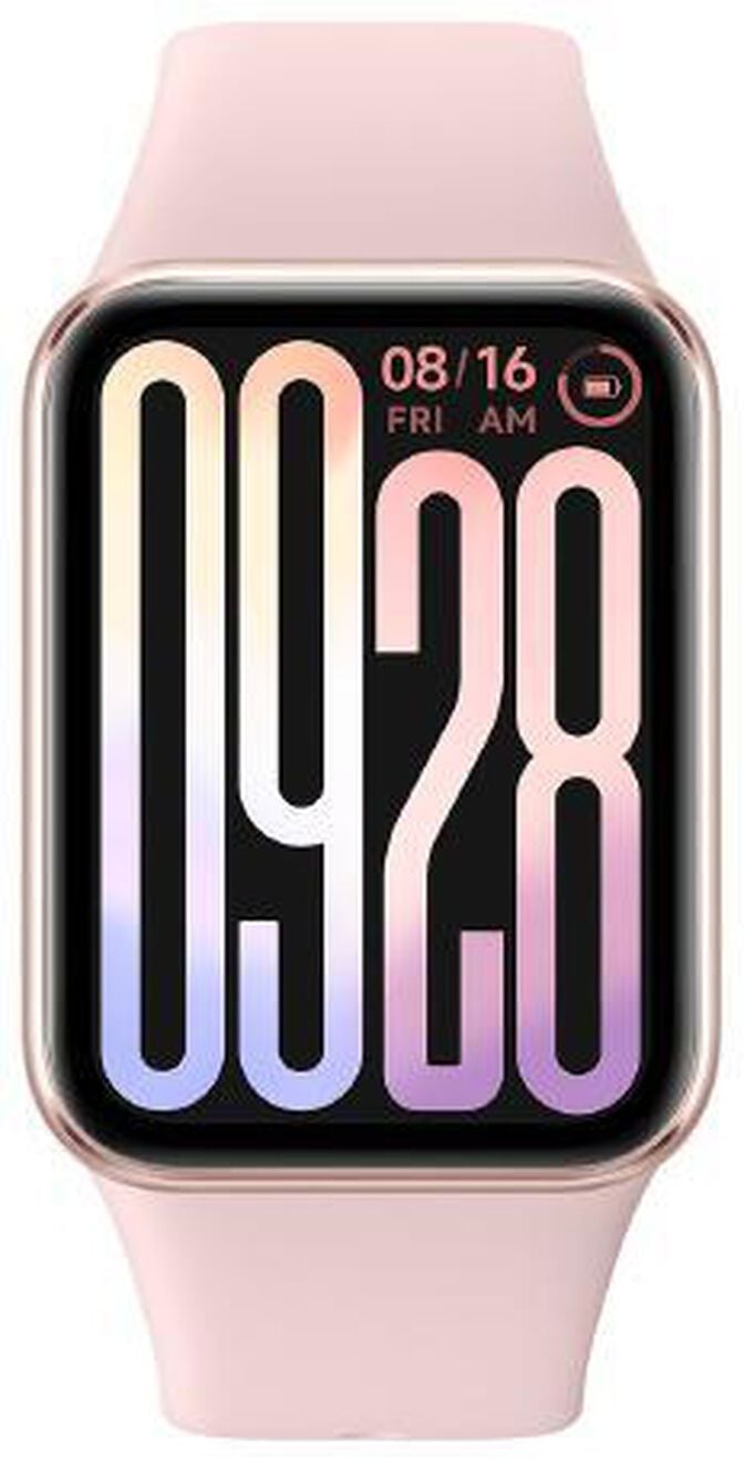 Smartband Xiaomi Mi Band 9 Pro Rosa image number 0
