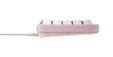 Teclado Mec&acirc;nico Cherry Xtrfy K5 Branco Compact RGB Gaming Hot-Swapp (ES) image number null