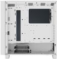 Caixa ATX Corsair 3000D Airflow Branca Vidro Temperado image number null