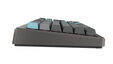 Teclado Mec&acirc;nico Ducky Cushion 98 Tri-Mode Silent Tactile 96% Cinzento (PT) image number null