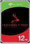 Disco Seagate IronWolf Pro 12TB 7200rpm 256MB SATA III