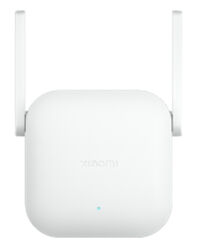 Repetidor Xiaomi Mi Wi-Fi Range Extender N300 Branco