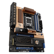 Motherboard Asus ROG Crosshair 2006 X870E Anniversary Edition SktAM5 image number null