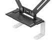 Suporte de TV Logitech Rally Bar TV Mount Preto image number null