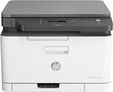 Impressora Multifun&ccedil;&otilde;es a Laser HP Color Laser MFP 178nw WiFi image number null