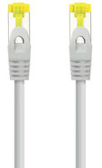 Cabo de Rede Nanocable RJ45 LSZH CAT.6A SFTP AWG26 7 M image number null