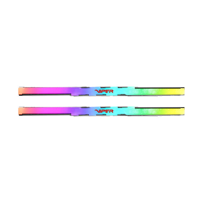Patriot Kit 32GB (2 x 16GB) DDR5 Viper Venom RGB EXPO 6000MHz CL30 image number 9