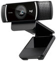 Webcam Logitech C922 Pro Stream image number null
