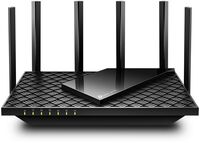 Router TP-Link Archer AXE75 AX5400 Tri-Band Wi-Fi 6E