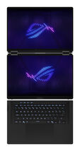 Port&aacute;til ASUS ROG Zephyrus Duo GX651AR 2x16" Ultra 9 386H 32GB DDR5 1TB RTX 5090 OLED 3K Touch 120Hz W11 + Rato + Mochila image number null