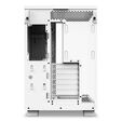 Caixa ATX NZXT H6 Flow Branca Vidro Temperado image number null