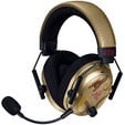 Headset Razer BlackShark V3 Pro Wireless/Bluetooth Preto Counter-Strike 2 Ed. image number null
