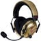 Headset Razer BlackShark V3 Pro Wireless/Bluetooth Preto Counter-Strike 2 Ed.