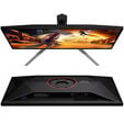 Monitor AOC Gaming 31.5" U32G4U Fast IPS W-LED 4K UHD 160Hz 1ms Adaptive Sync image number null