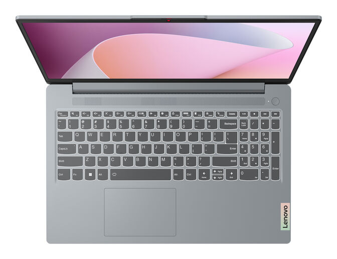 Port&aacute;til Lenovo IdeaPad Slim 3 15AMN8-673 15.6" R5 40 16GB DDR5 512GB FHD Radeon 610M (Sem Carregador) image number 4