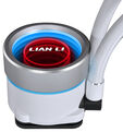 Water Cooler CPU AIO Lian Li GALAHAD II Trinity ARGB Branco - 240mm image number null