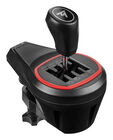 Conjunto Thrustmaster T248R Shifter Pack ( Volante + Pedais + Shifter ) PS5 / PS4 / PC image number null