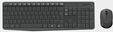 Teclado + Rato Logitech MK235 Wireless PT image number null