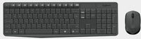 Teclado + Rato Logitech MK235 Wireless PT