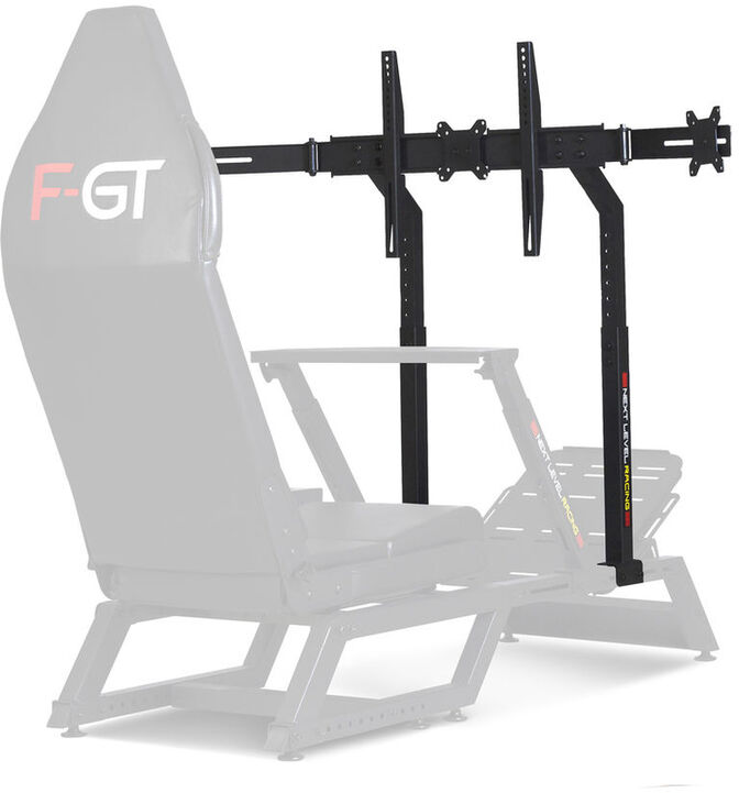 Suporte Monitor Next Level Racing para Cockpit F-GT image number 3